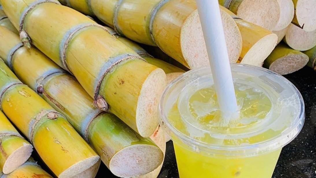 Sugarcane