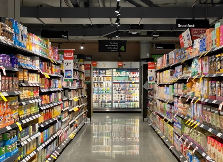 Start Grocery Store Business with Low-Investment: Your Path to Success (26)