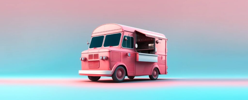 food truck