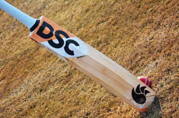 Cricket bat 