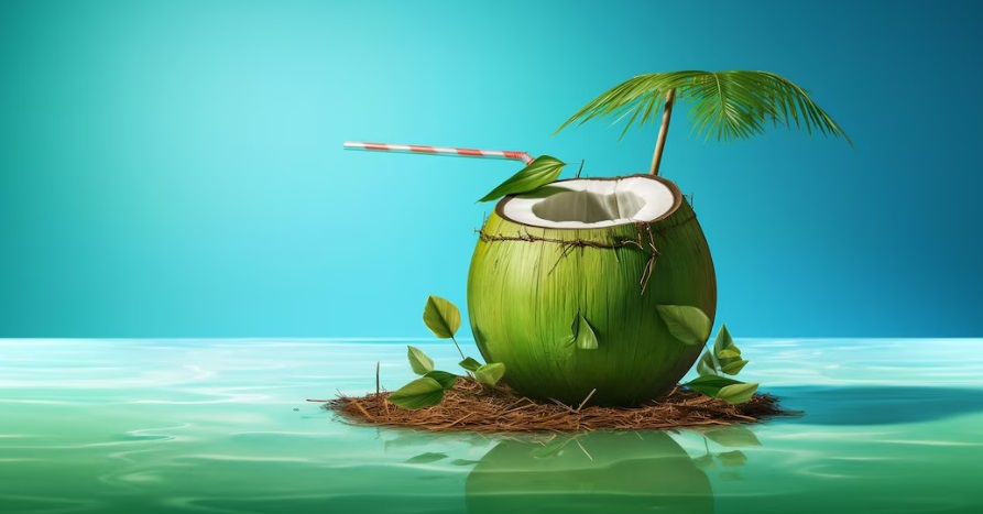 Coconut Water