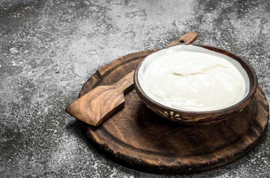 Dahi (Curd)