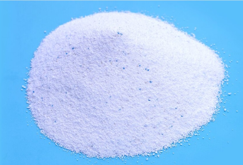  loose detergent powder business