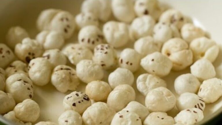 Starting a Makhana business with low-cost investment opportunities (46)