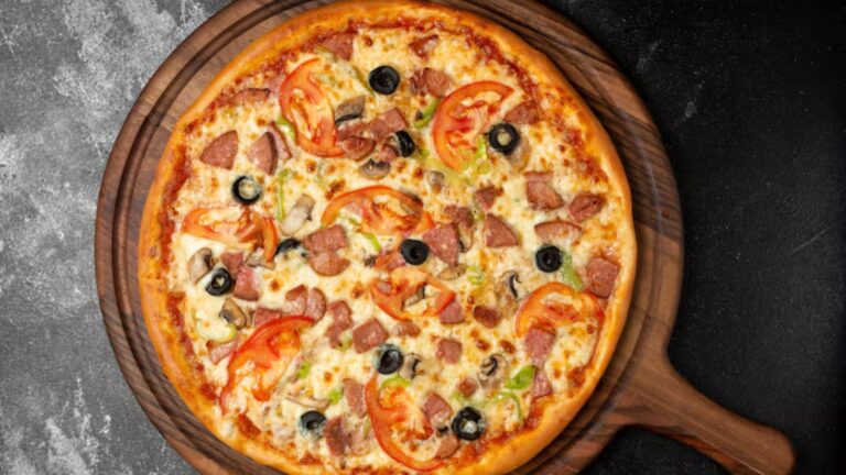 Starting a Pizza Business in 30,000 to 35,000 at home (51)