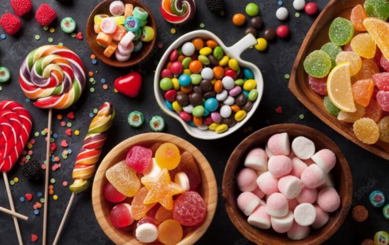 Starting Your Candies Business: Simple Steps Guide(3)