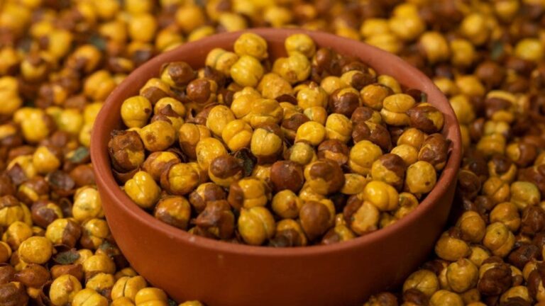 Investing in Your Roasted Chana Business: A Practical Guide(74)