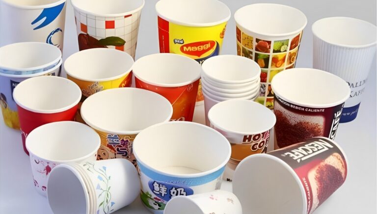 Start a paper cup business with little Investment (80)