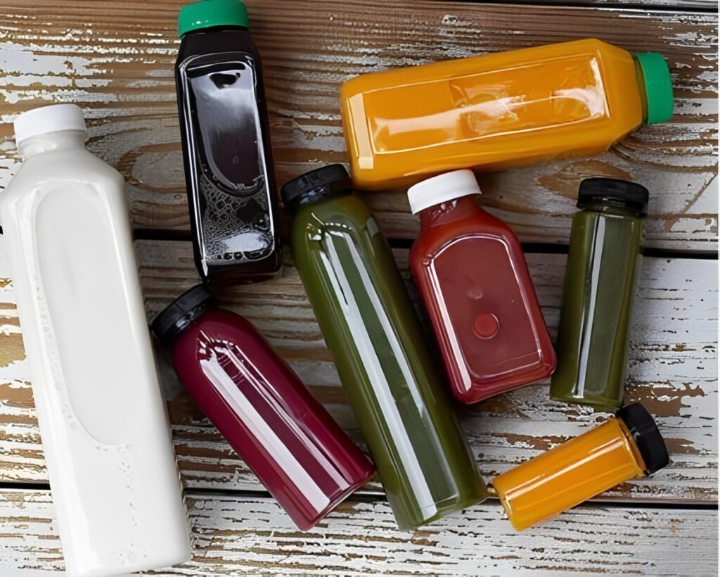 how to start a Juice Business