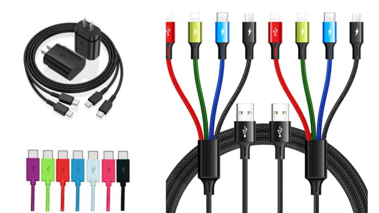 Start a Mobile Charging Cable Business:Step-by-Step Guide(84)