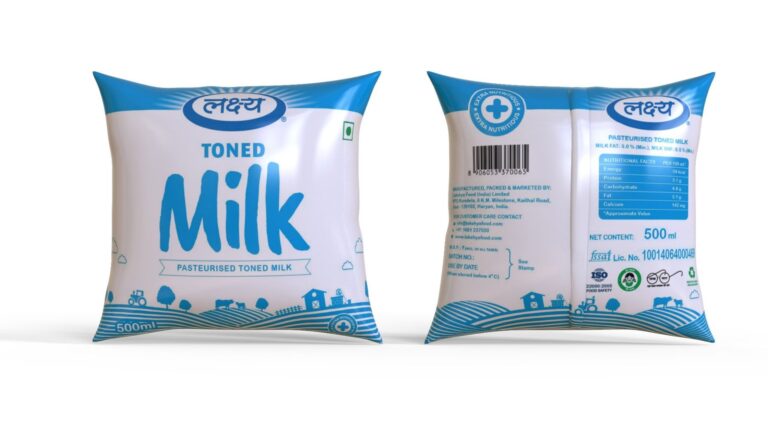 Steps to Start a Milk Packets Business with 50,000 to 70,000(88)