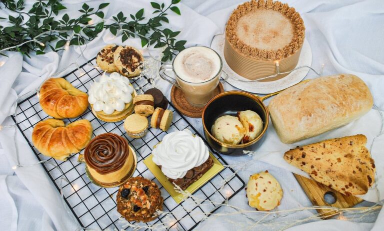 how to start a bakery business from home profitable Strategies(110)