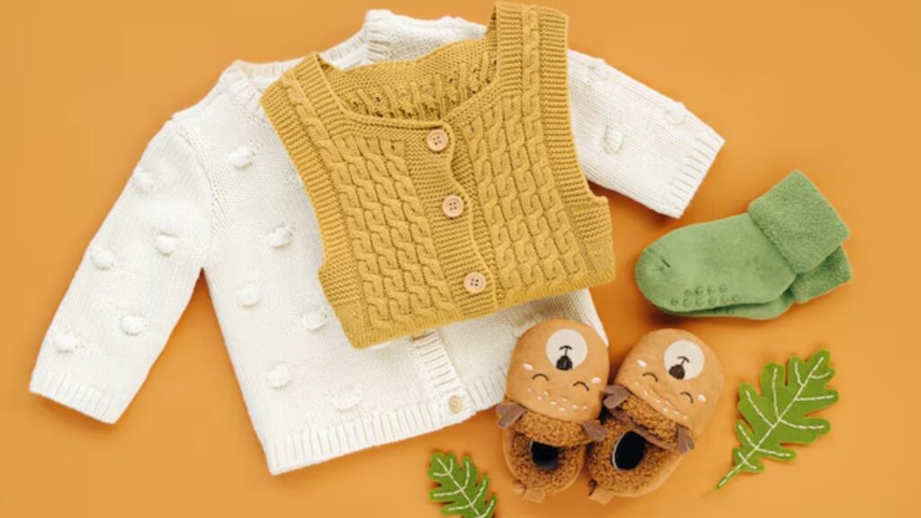 kids clothing