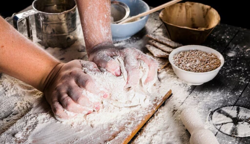  how to start a bakery business from home