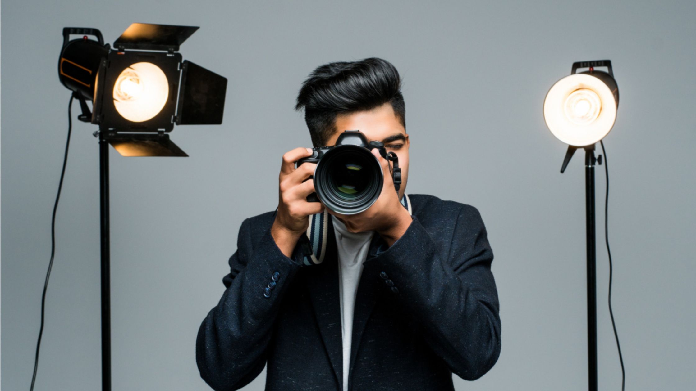 How to Start a Photography Business