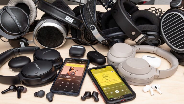 Starting a Headphone & Earbuds Business with high profit (85)