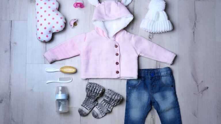 How to Start a Business of Kids Clothing with low Investment(101)