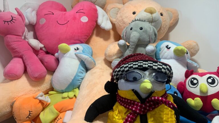 Starting Your Own Soft Toys Business: A Step-by-Step Guide(103)