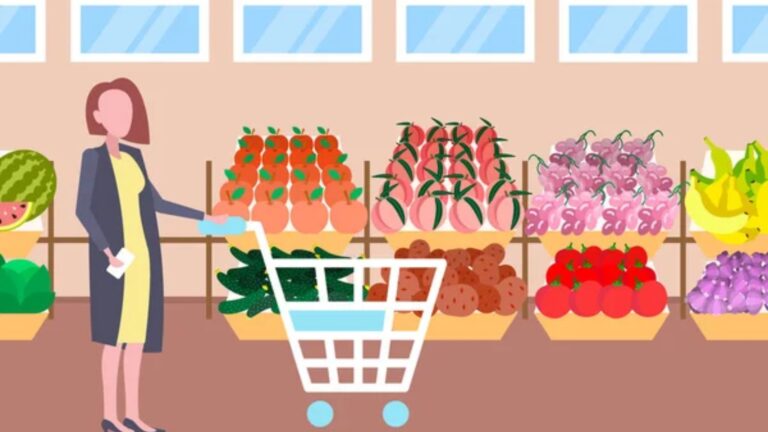 How to start a successful fruit and vegetable cart business with low investment Business (124)