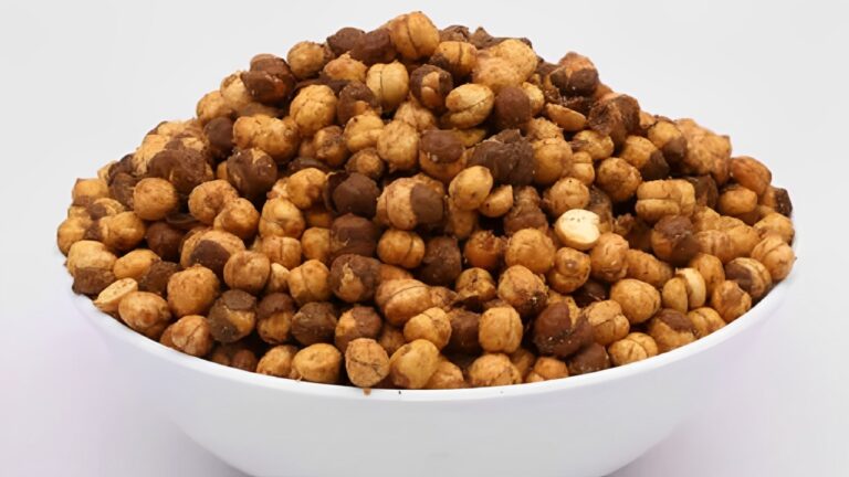 Start Business of Roasted chana masala invest only 10,000 (94)