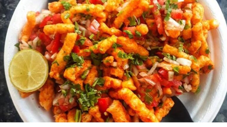 Starting a Kurkure Chaat Business with simple Steps(61)