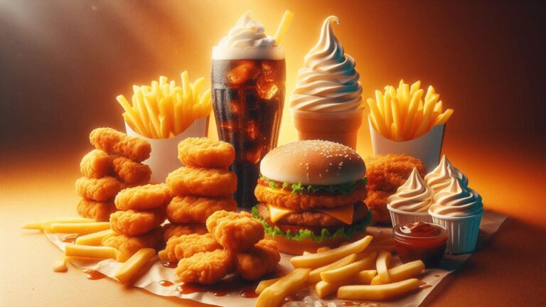 how to start Fast Food Business: Investment Strategies(79)