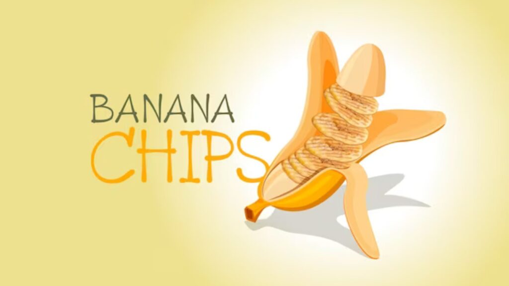 How to Start a Profitable Banana Chips Business: A Step-by-Step Guide