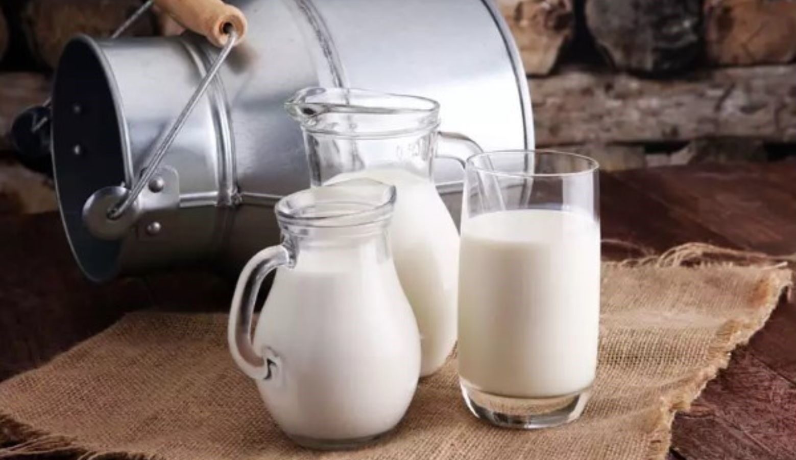 Start Dairy Business from Home: Towards Success at Low Cost