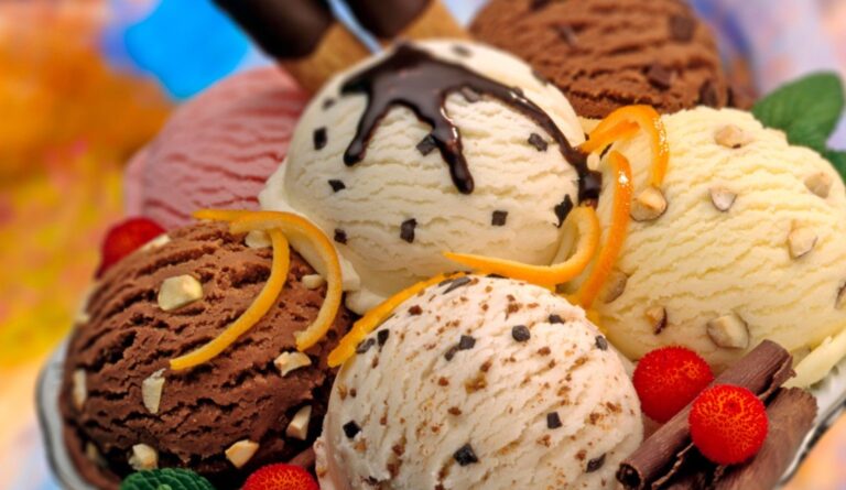 Starting a Home-Based Ice Cream Business: Sucess and Profitable progress(12)