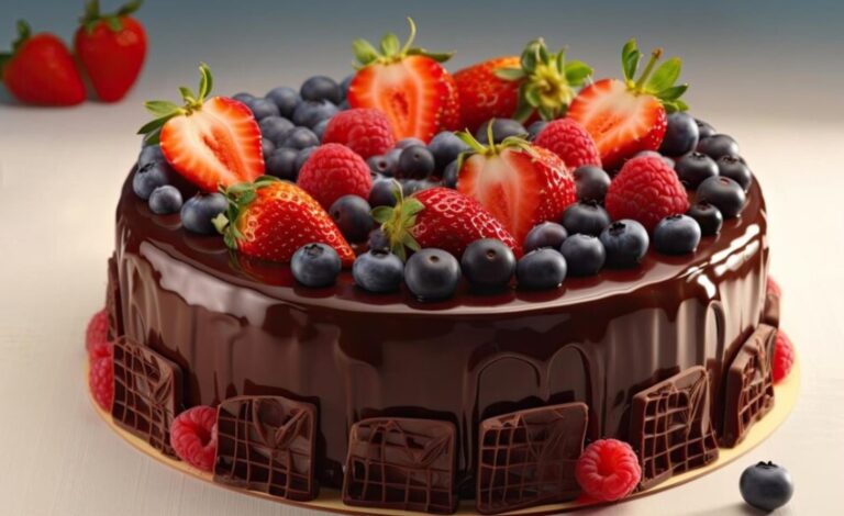 How to Start cake business from home: Sucess and Profitable progress(18)