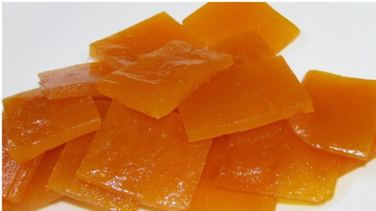 Start an Aam Papad Business from Home with 10,000(72)