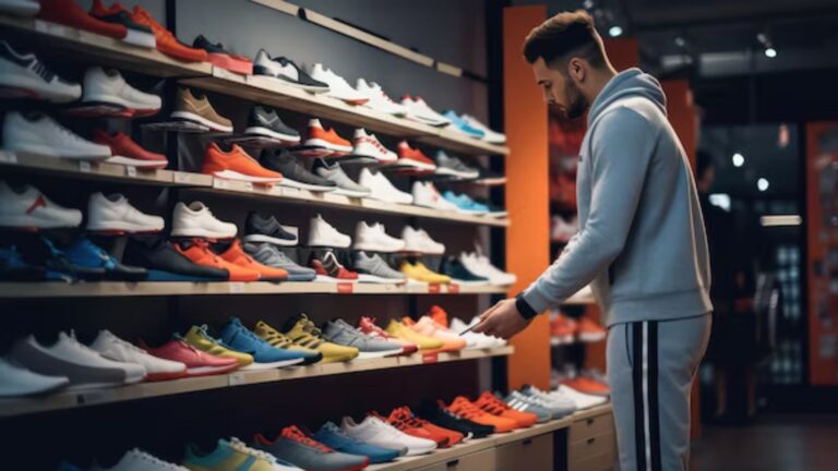 Opening a shoes business with minimal investment(15)