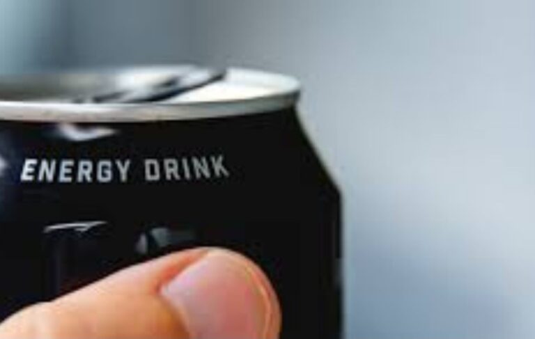 Starting an Energy drinks Business:- Homemade and Natural ingredients(1)