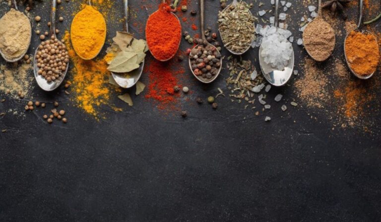 (Masala) Spice Business: Start with low investment (22)