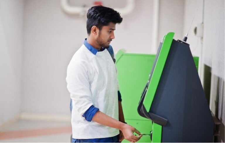 Starting Your Own ATM installation Business: Simple Strategies(23)