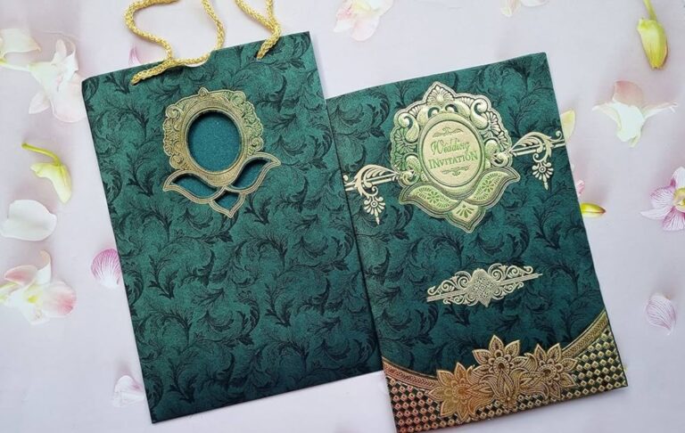 Start your own Wedding Card business on Budget(58)