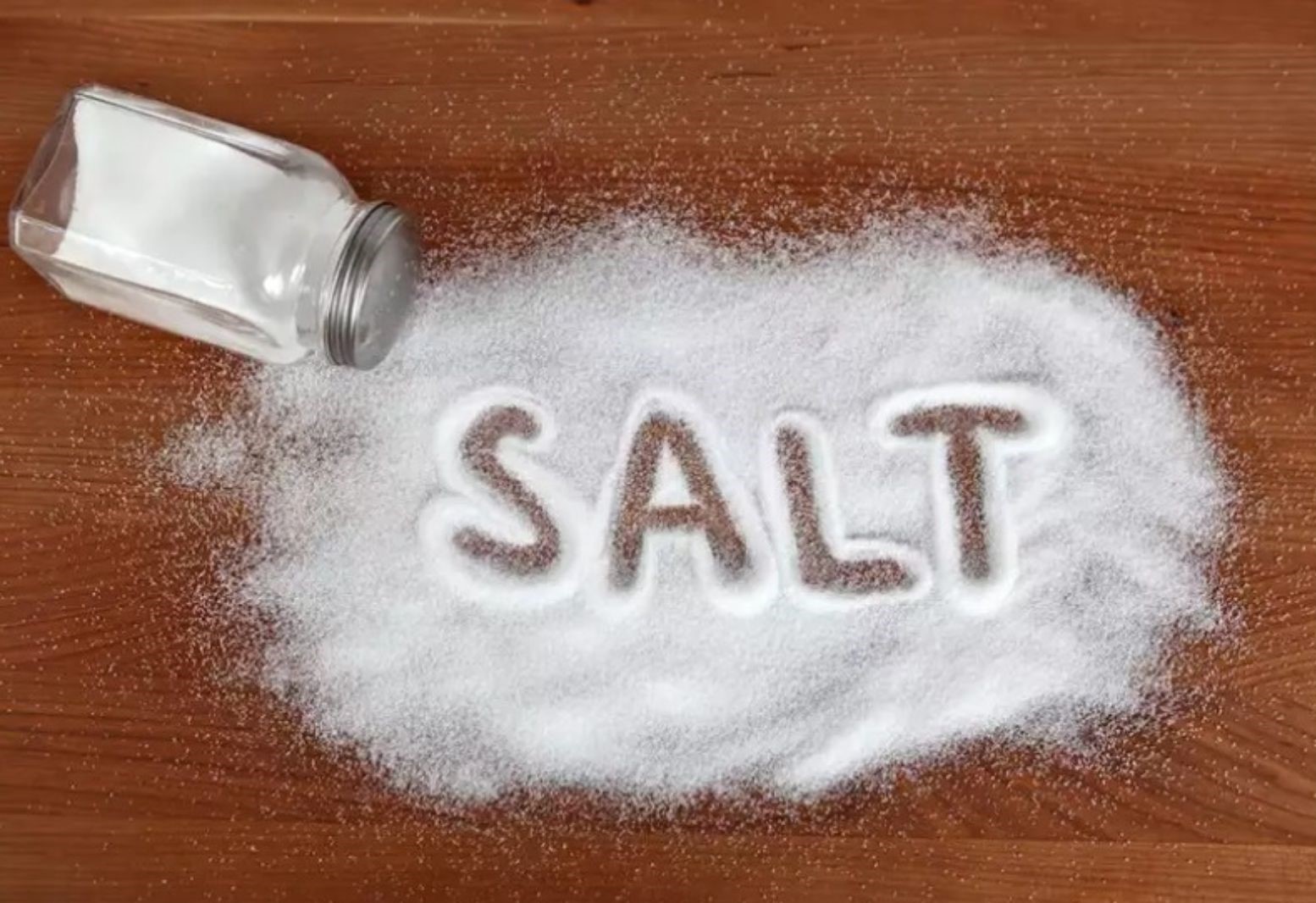 salt