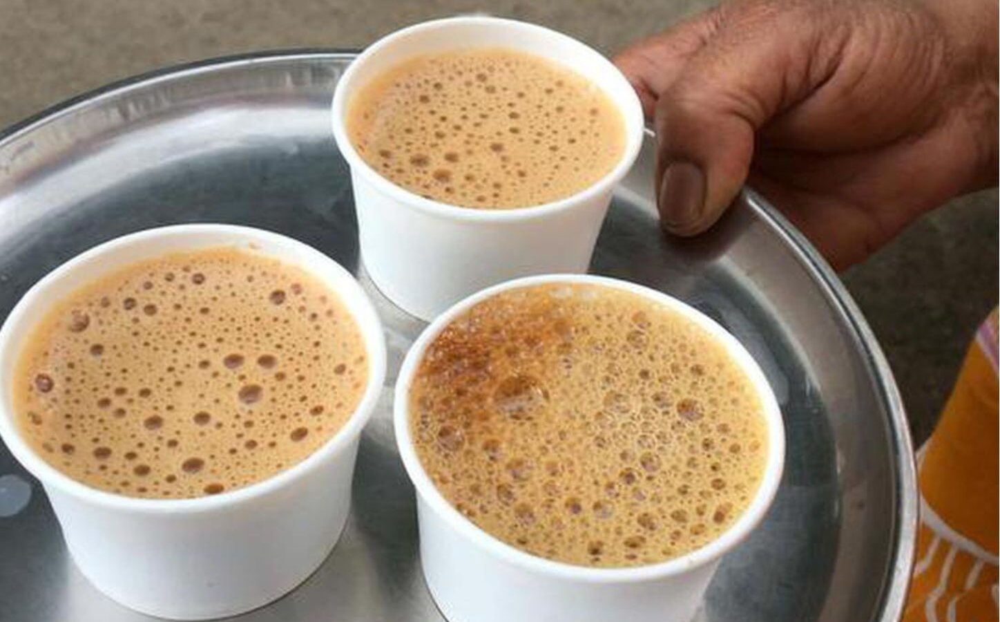 Tea Disposal (Business Idea -31)