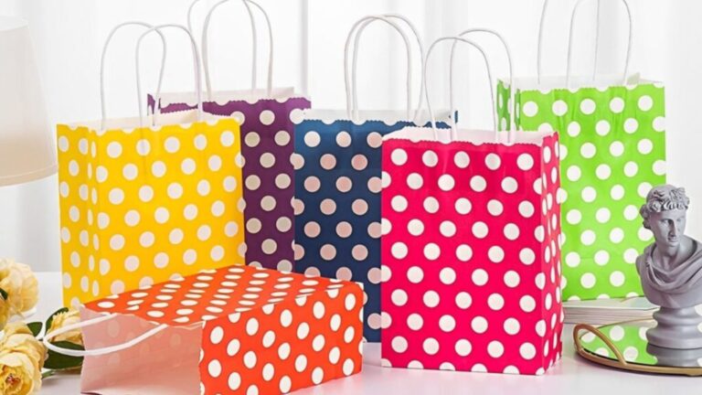 Starting at Home Paper Bags Business with Simple Strategies(71)