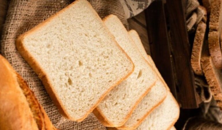 Opening a bread business with limited investment: simple strategies(44)