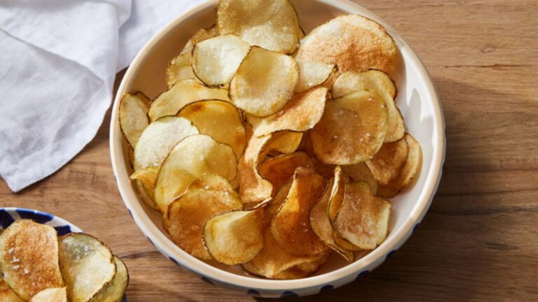 How to Start a Potato Chips Business with Minimal Investment(89)