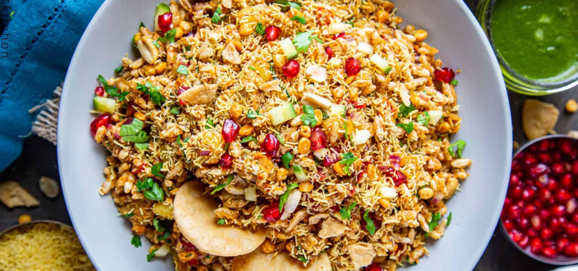 Bhelpuri