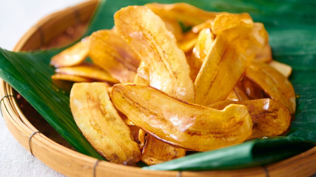 How to Start a Profitable Banana Chips Business: A Step-by-Step Guide