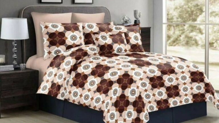 Starting a Bedsheet Business: Low Investment, High Profit Potential(B-76)