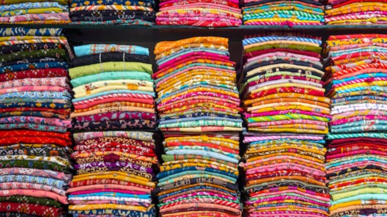 How to Start and Grow a Profitable CutPiece Cloth Business (102)
