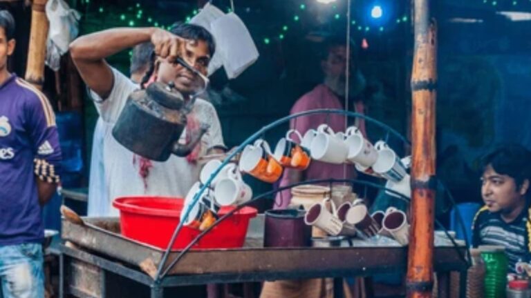Tea Stall Business: A Guide to Starting With Minimal Investment (121)