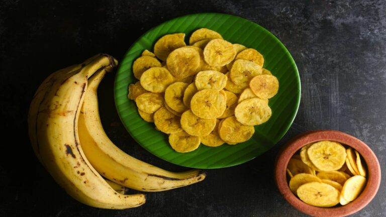 Begin Your Banana Chips Business with 10,000 and Earn Profit (81)