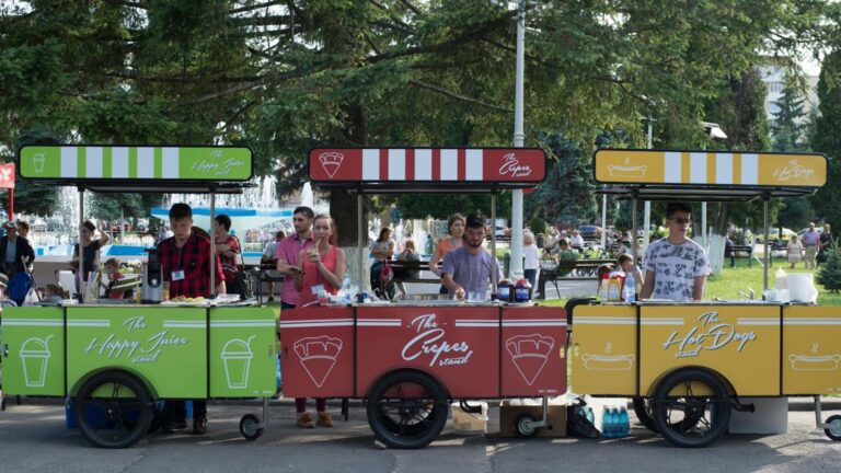 Start a Street Juice Cart business Step by Step Guide (123)