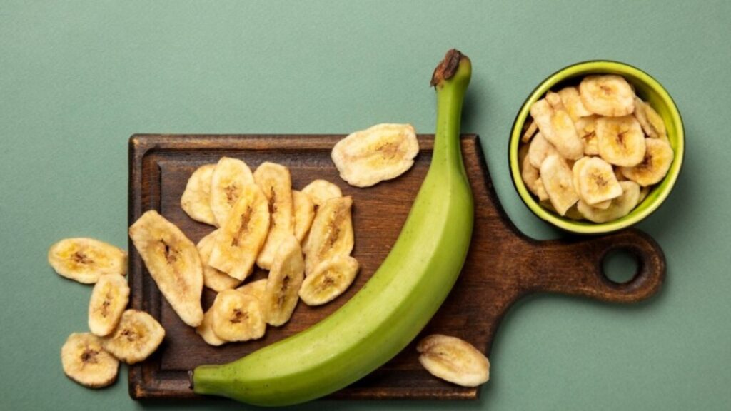 How to Start a Profitable Banana Chips Business: A Step-by-Step Guide