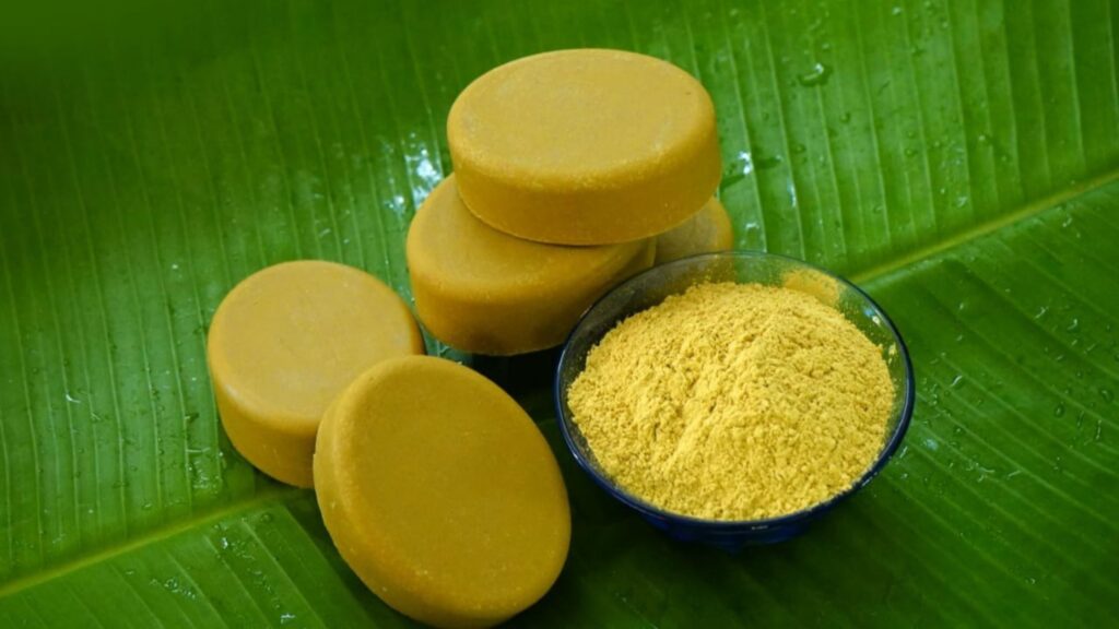 How to Start a Successful Multani Mitti Soap With low Investment Business